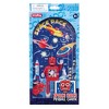 Schylling Space Race Pinball, Retro Tabletop Game, Ages 3 and Up - 2 of 2