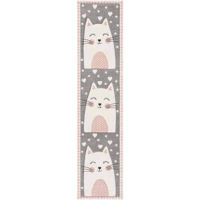 pink/grey