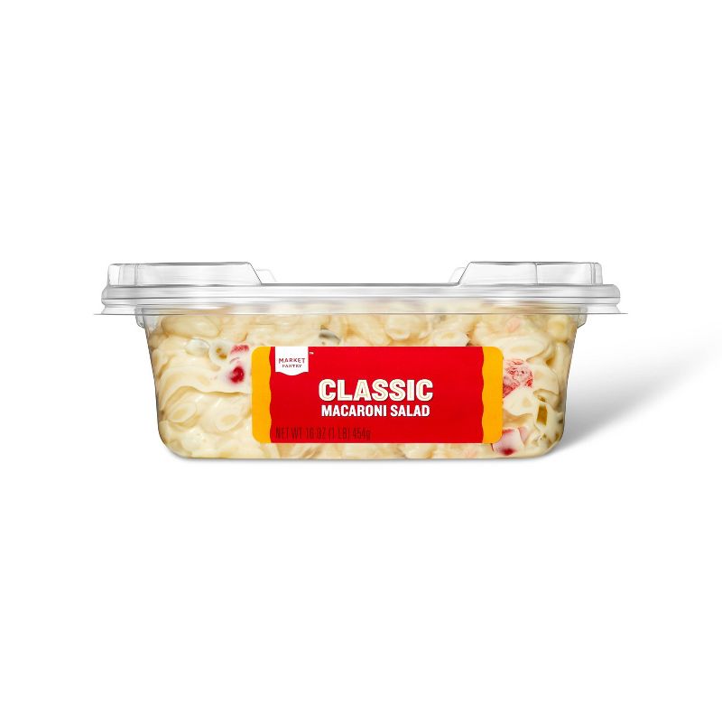 Macaroni Salad - 1lb - Market Pantry&#8482;, 2 of 4