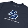 Boys' University of San Diego Sport T-Shirt Primary Logo - 4 of 4