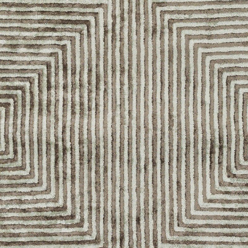 Mark & Day Calais Tufted Indoor Area Rugs Light Gray, 5 of 6