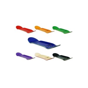 Whimsie Toys Professional Custom Finger Skateboards - 1 of 4