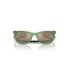 Ray-Ban Junior RB9052S 47mm New Wayfarer Child Square Sunglasses - 2 of 4