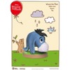 Disney Winnie the Pooh Series: Eeyore Shy ver (Mini Egg Attack) - 2 of 3