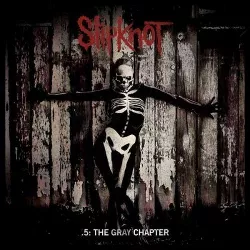 Slipknot - 5: The Gray Chapter (Vinyl)