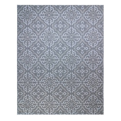 Paseo Powis Outdoor Rug - Avenue33