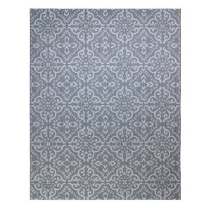 Paseo Powis Outdoor Rug - Avenue33 - 1 of 3