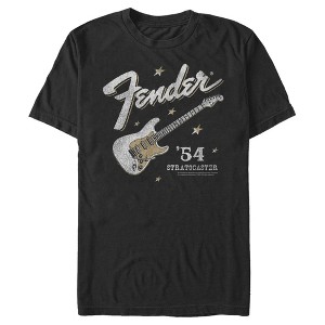 Men's Fender 54 Stratocaster T-Shirt - 1 of 4