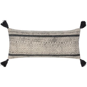 Mark & Day Kennelbach Global Throw Pillow - 1 of 4