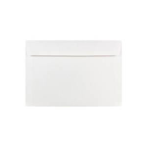 JAM Paper 7 x 10 Booklet Commercial Envelopes White 5528 - 1 of 4