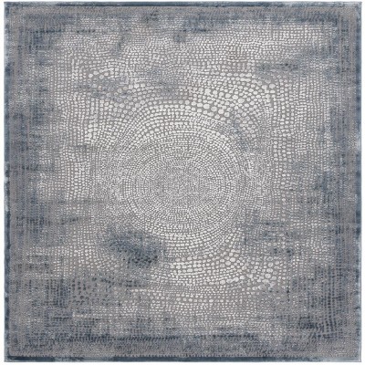 Meadow MDW333 Power Loomed Indoor Rug - Safavieh