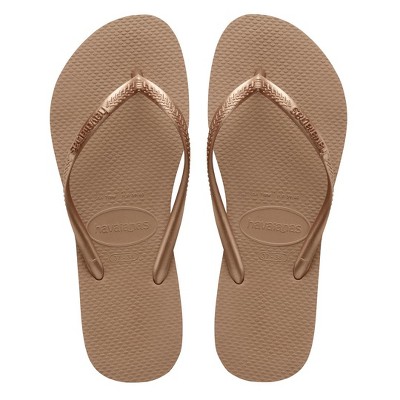 Havaianas Women's Slim Flip Flops