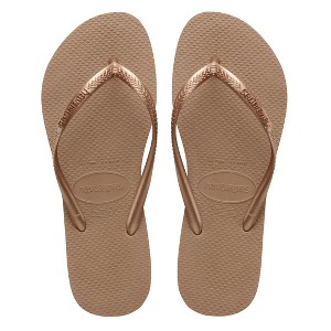 Havaianas Women's Slim Flip Flops - 1 of 2