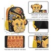 Disney's The Lion King 5-Piece Backpack & Lunchbox Set - 4 of 4
