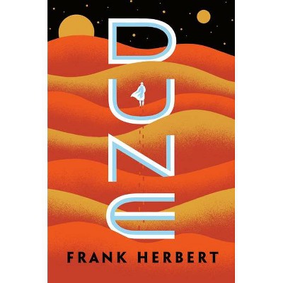 Dune - by  Frank Herbert (Hardcover)