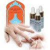 Milex Aragan Secret Repair Nail Treatment – Intensive Nail Strengthening Formula - 4 of 4