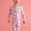 Toddler Sweeties Convertible One Piece - Posh Peanut - 2 of 4