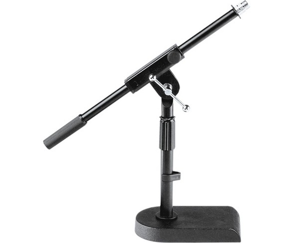 Proline MS112 Desktop Boom Mic Stand