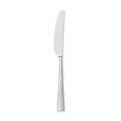 Reserve by Libbey 953 5501 Atlantica Dinner Knife, 18/10 Stainless Steel, Set of 12