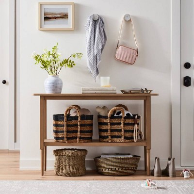 Everyday Entryway Organizational Collection