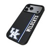 NCAA SEC Universities Sidebar MagSafe Compatible Cell Phone Case for Apple iPhone 17 Series - 2 of 4