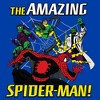 Men's Spider-Man Villains Trio T-Shirt - 2 of 4