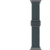 Worryfree Gadgets Stretchy Nylon Solo Loop Band for Apple Watch 38/40/41mm, 42/44/45mm iWatch Series 8 7 6 5 4 3 2 1 & SE - 3 of 3