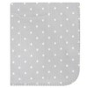 Hudson Baby Infant Boy Fleece Blankets, Royal Safari, One Size - 2 of 3