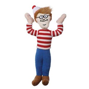 Multipet Molly Cat Toy - 1 of 1