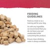 Caledon Farms Lamb Flavor Freeze-Dried Bites Dog Treats - 4.1oz - 4 of 4