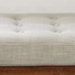 linen charcoal