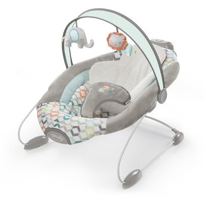 target baby bouncer and swing