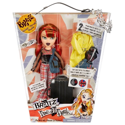 Life size best sale bratz doll worth