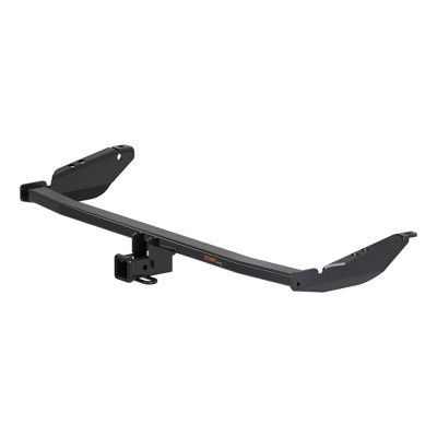 Curt 13343 Class 3 2 Inch Receiver Trailer Hitch for 2011 to 2020 Toyota Sienna