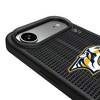 NHL Western Conference Teams Text Backdrop MagSafe Compatible Cell Phone Case for Apple iPhone 17 Series - 4 of 4