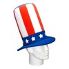 Foam Party Hats USA Top Hat - 2 of 4