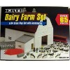 1/64 Dairy Barn Playset by ERTL ZFN12279 - 2 of 3