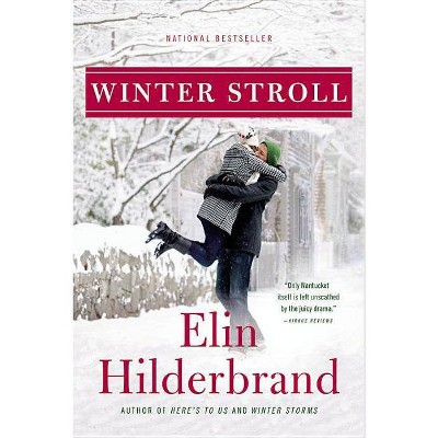 Winter Stroll (Reprint) (Paperback) (Elin Hilderbrand)