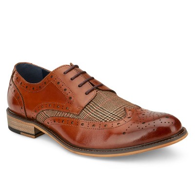 Vintage Foundry Co. Men's Stuttgart Oxford