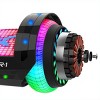 Hover 1 Astro Hoverboard - Black - image 4 of 4