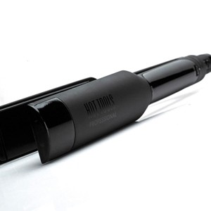 Hot Tools Black Gold SteamStyler Flat Iron - 1.5" Steam Straightener Styler - HTST4002BG - 1 of 3