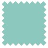  Bacati - Solid Mint Crib/Toddler Bed Skirt - 2 of 3