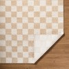 Livabliss Fossay Shag Washable Woven Indoor Area Rugs - 4 of 4