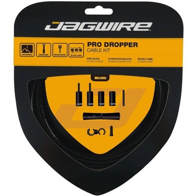Jagwire Dropper Cable Kit Dropper Seatpost Part