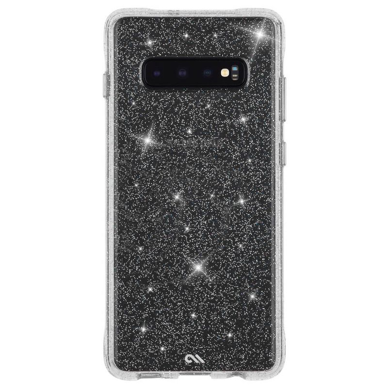 Case-Mate Sheer Crystal Case for Samsung Galaxy, 1 of 8
