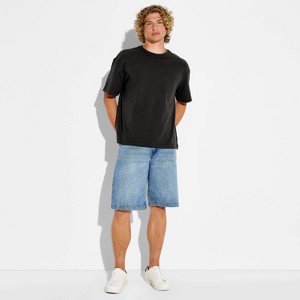 Camiseta de Manga Corta para Hombre - Original Use™