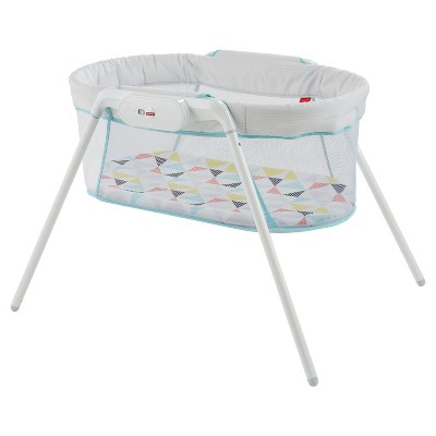 delta bassinet target