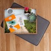 socoart You Got This Blue Rectangular Tray - Deny Designs - 2 of 2