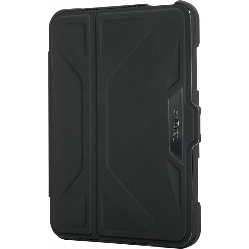 Targus Pro-Tek™ Antimicrobial Case for iPad mini® (6th gen.) 8.3-inch, Black, 5 of 10
