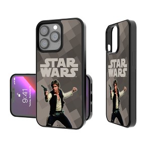 Keyscaper Star Wars Color Block Bump Cell Phone Case for iPhone 16 Pro - 1 of 4